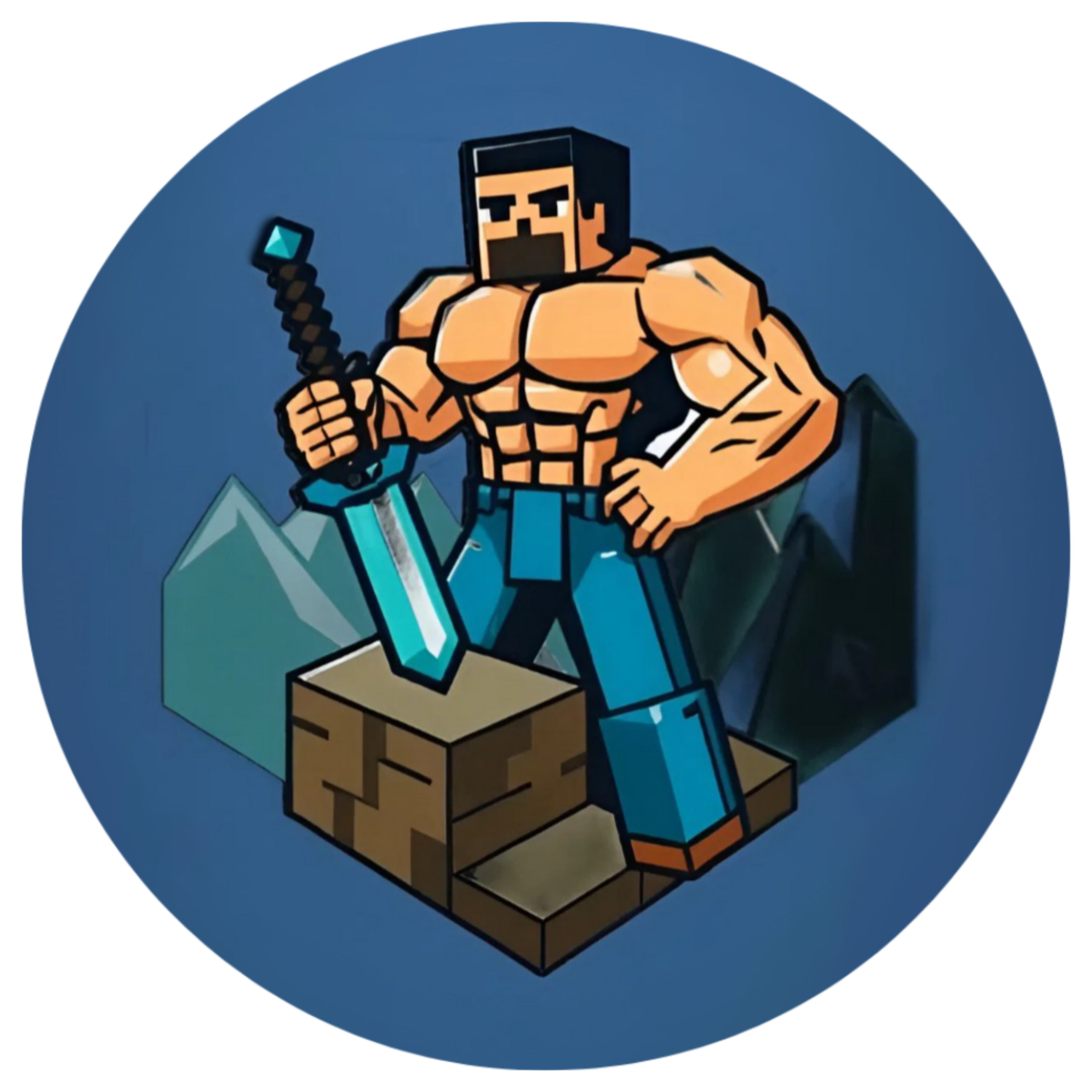 IziProCraft Logo